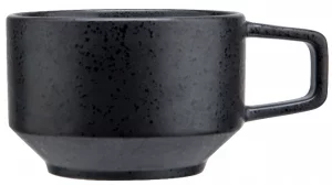 Чашка Ithaka 190 ml Black