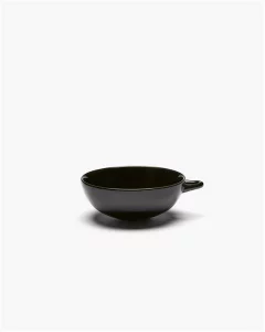 CUP BLACK D?