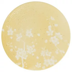 Тарелка Mizu Sun Toi Ø25 CM