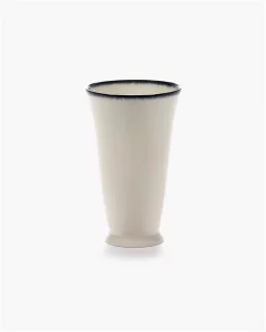 MUG WHITE/BLACK VAR A D?
