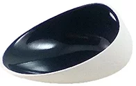 Малая фарфоровая чаша Jomon Black 10X8X5 CM