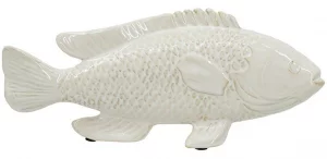 Декор настольный Fish 26X7X11 CM