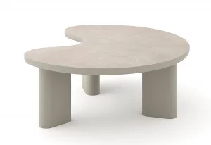 Журнальный стол Фит бежевый 67X30X80 CM