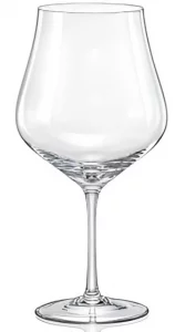 Бокал для вина Tulipa 600 ml