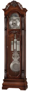 Напольные механические часы Neilson 58X35X214 CM