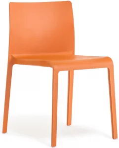 Стул пластиковый Volt 51X53X76 CM