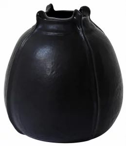 Круглая ваза Les Vases 17X17X17 CM