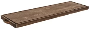 Доска сервировочная Classic 100X30 CM