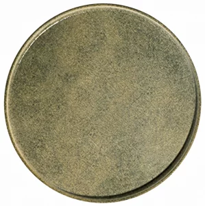Тарелка Visto Green Toi Ø22 CM