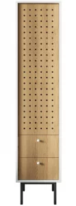 Шкаф Koto 40X55X180 CM