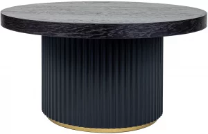 Журнальный стол Haines Premium 80X80X45 CM