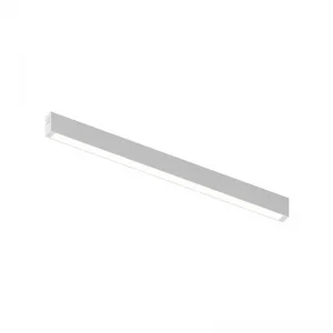 Трековый линейный светильник Simple Linear Smart