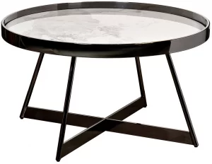 Стол журнальный Romana 80X80X45 CM