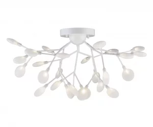 Потолочный LED-светильник Ветта 70X70X55 CM