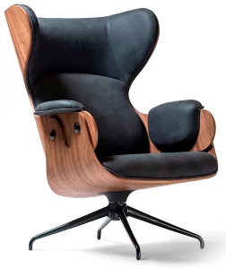Кресло Lounger 76X91X99 CM
