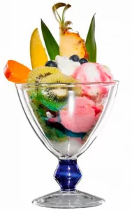 Набор из двух морожениц Billy Sundae 250 ml