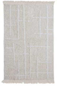Хлопковый ковёр Matis 120X180 CM