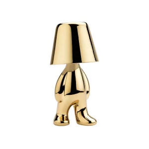 Настольная лампа Golden Tom Brothers