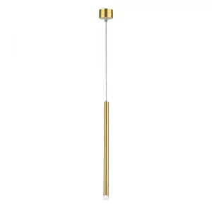 Подвесной светильник Tubo 2X2X51 CM