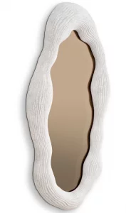 Декоративное зеркало Genta 71X6X123 CM