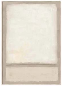 Постер Witte 100X140 CM