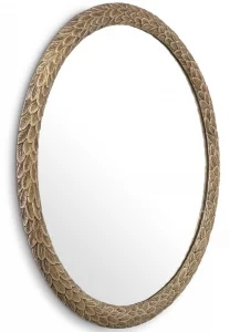 Зеркало Soave Ø91 CM