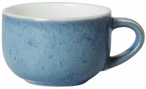 Кружка из костяного фарфора Art Glaze 90 ml