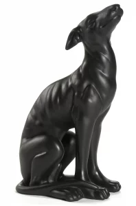 Статуэтка Fenrir 29X22X48 CM