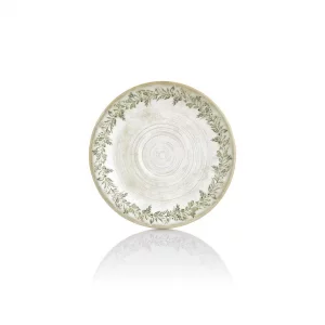 Блюдце d 12 см кофейное для чашки арт. 81222791 Oliva By Bone Innovation [6]