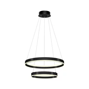 Каскадная люстра Rotonda 60X60X120 CM