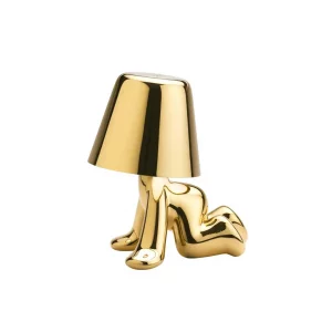 Настольная лампа Golden Ron