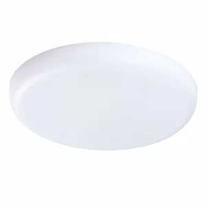 Офисный встраиваемый светильник Zocco 23X23X2 CM