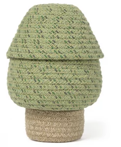 Корзина Tree 25X25X36 CM