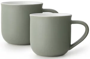 Чайные кружки Minima 350 / 350 ml