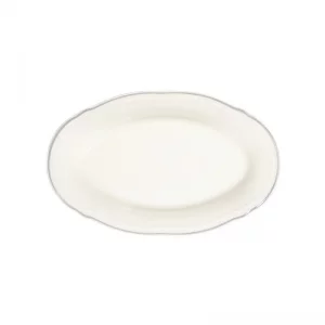 Platin Fulya Блюдо овальное 32см Porser [6]