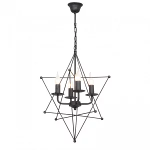 Подвесная люстра Neta 44X44X94 CM