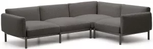 Садовый диван Sorells 292X208X73 CM