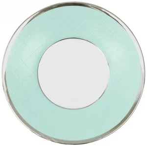Блюдце Myth Ethereal Blue Ø16 CM
