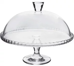 Подставка для торта Patisserie 32X32X26 CM