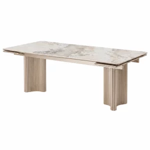 Стол Adagio 240-320X110X75 CM