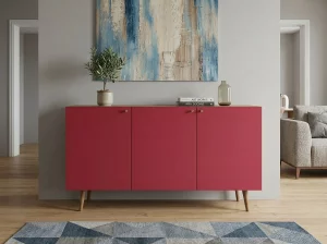 Комод Бербер 150X45X90 CM