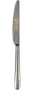 Нож сервировочный Epsilon Retro Flower 24 CM