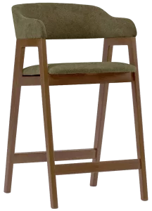 Полубарный стул Челси 51X59X86 CM