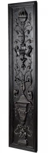 Панно декоративное Johano 40X152 CM