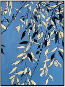 Постер On the Blue 90X120 CM