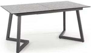 Стол обеденный Tiziano 160-210X90X76 CM