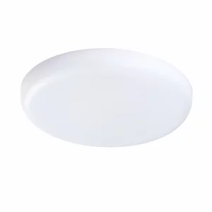 Офисный встраиваемый светильник Zocco 18X18X2 CM