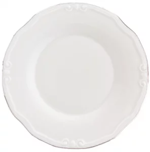 Тарелка Platin Ø20 CM