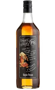 Сироп Кленовый пекан | Maple Pecan 1L