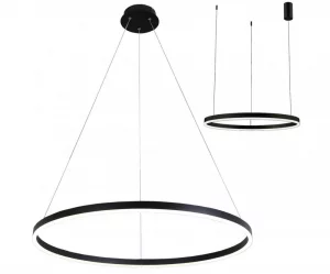 Подвесная люстра Артику 80X80X90 CM